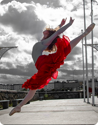 Alana Borza photo 3