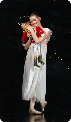Anastasiia Kolesnyk Ozturk photo 5