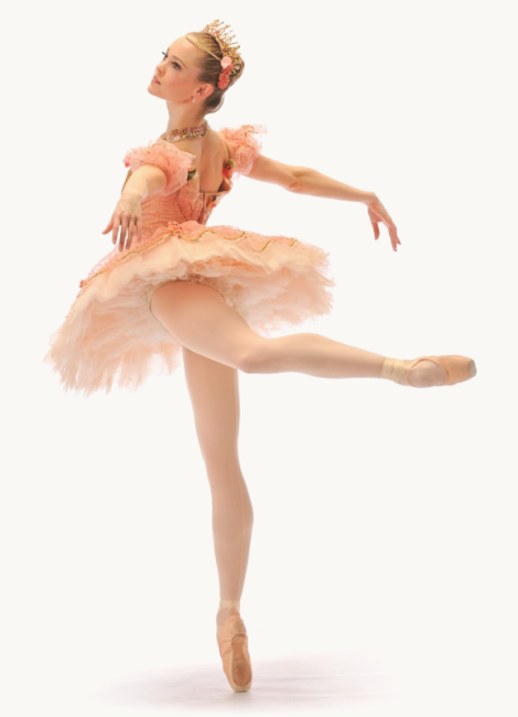 Ballerina