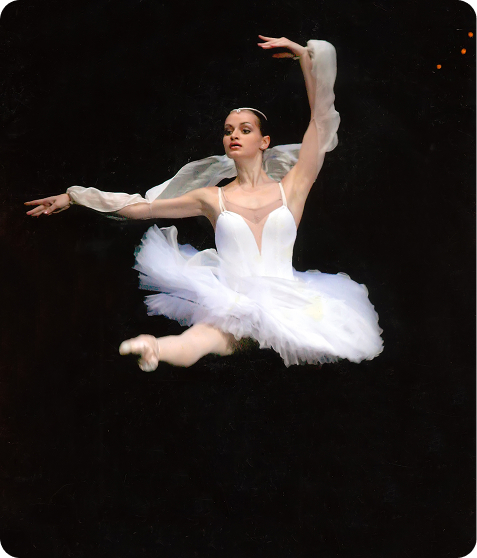 Anastasiia Kolesnyk Ozturk photo 1