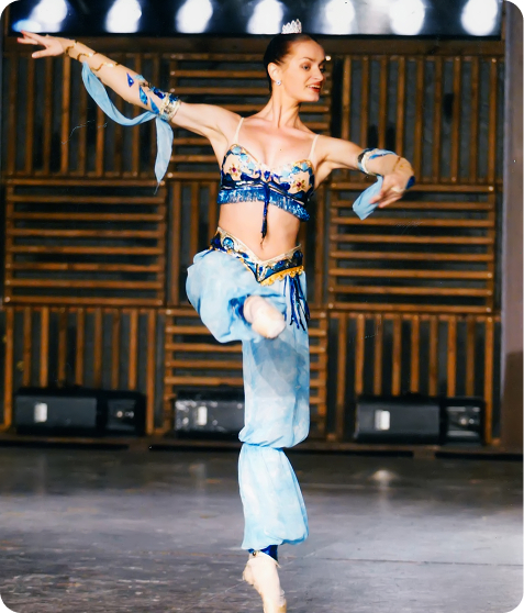 Anastasiia Kolesnyk Ozturk photo 6