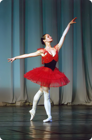 Anastasiia Kolesnyk Ozturk
