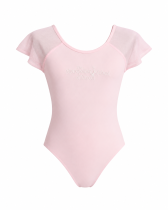 Leotards Pink