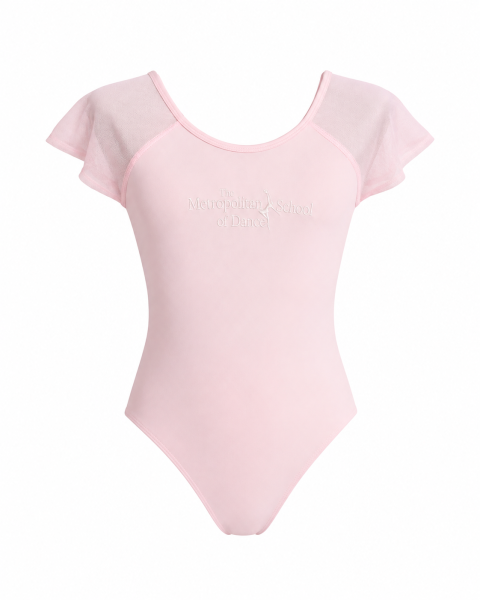 Leotards Pink