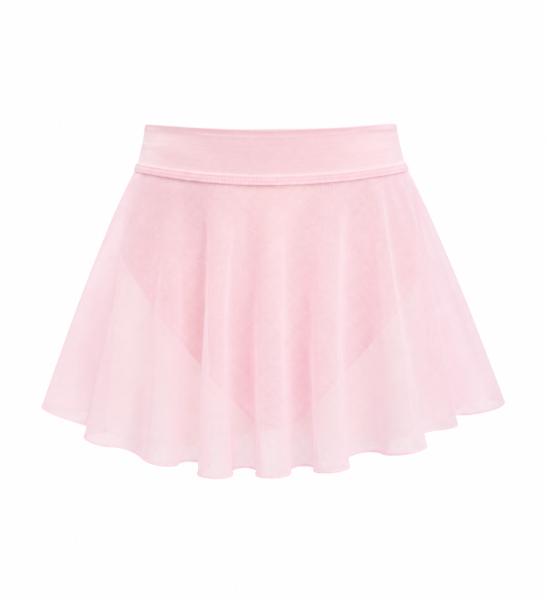 Skirt Pink