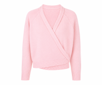 Cardigan Pink