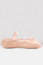 Leather Ballet Shoes