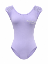 Leotard Lilac