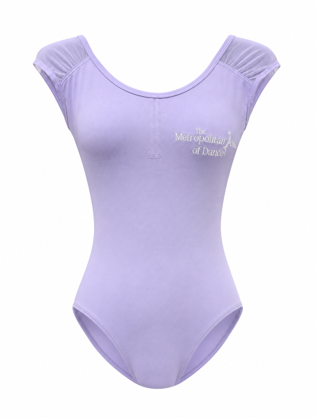 Leotard Lilac