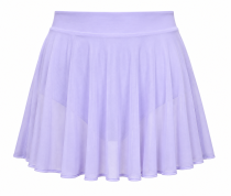 Skirt Lilac