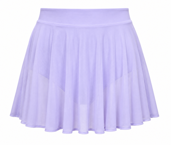 Skirt Lilac