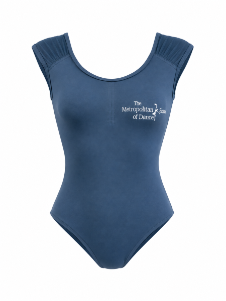 Leotard Navy