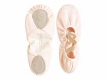 Canvas Ballet Shoes